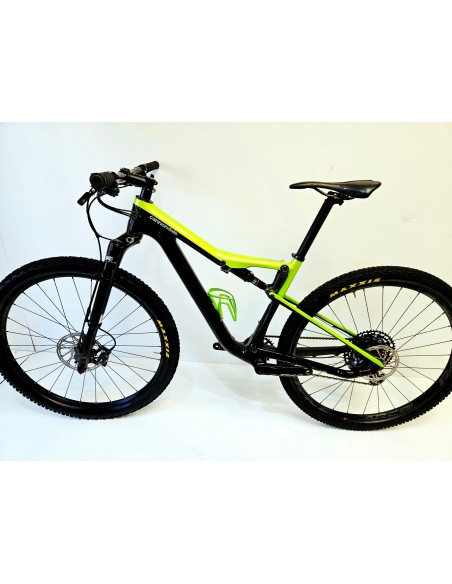 Cannondale Scalpel SL