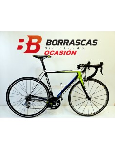 Cannondale Supersix Carbon