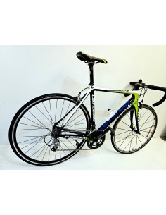 Cannondale Supersix Carbon 2