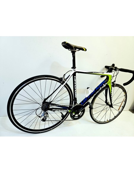 Cannondale Supersix Carbon
