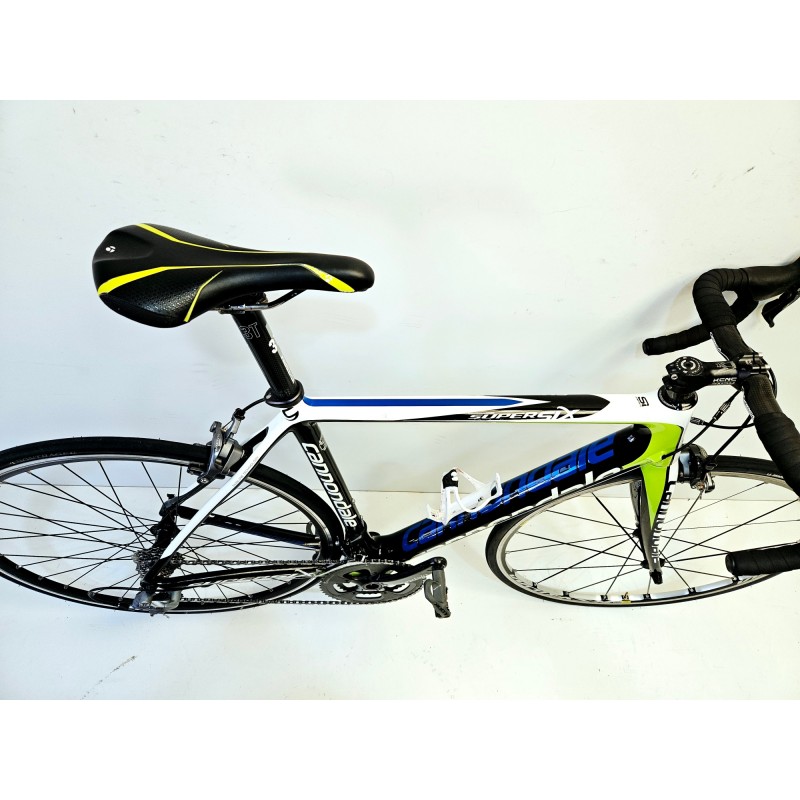 Cannondale Supersix Carbon