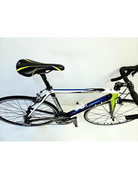 Cannondale Supersix Carbon