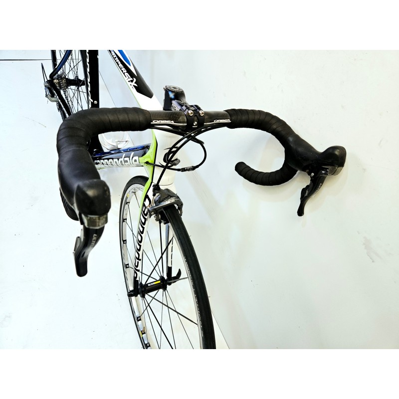 Cannondale Supersix Carbon