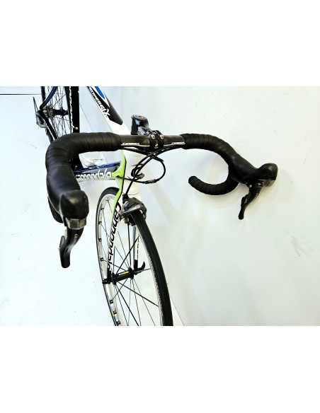 Cannondale Supersix Carbon