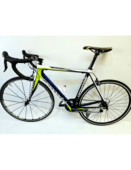 Cannondale Supersix Carbon