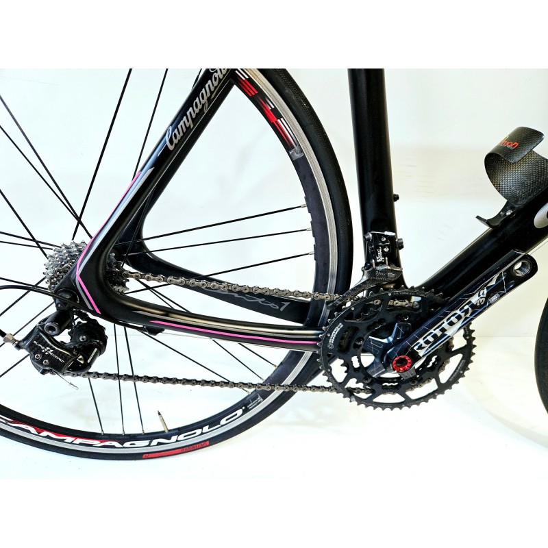 Wilier Cento 1