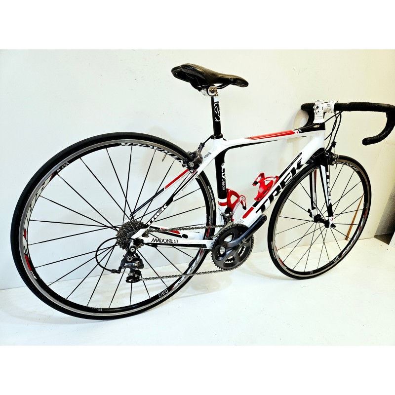 Trek Madone 4.7 S
