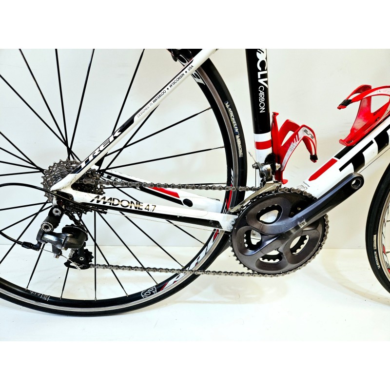 Trek Madone 4.7 S
