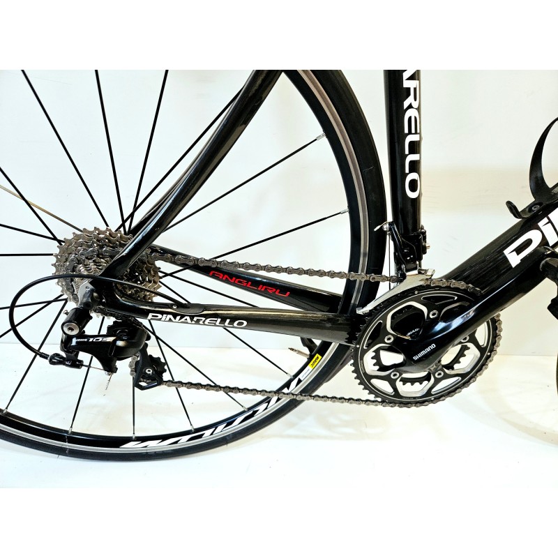 Pinarello Angliru