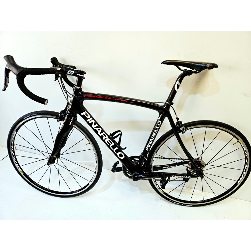 Pinarello Angliru