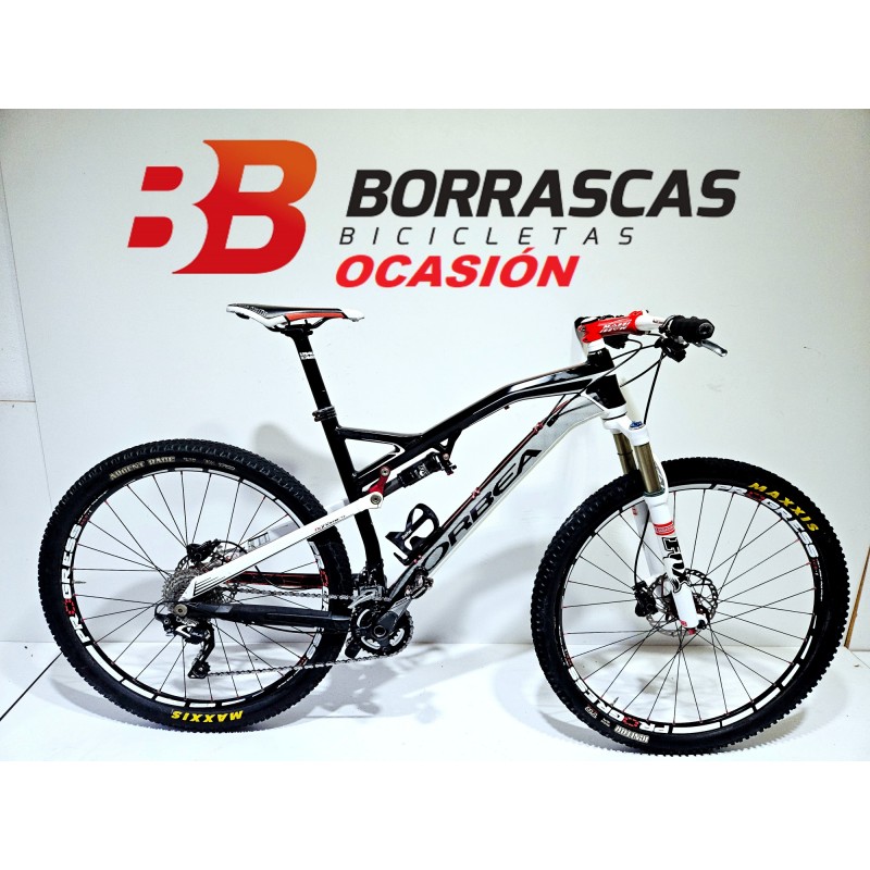 Orbea Occam 29