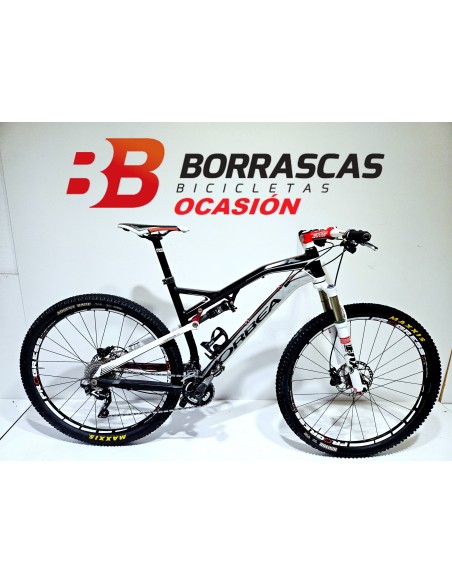 Orbea Occam 29