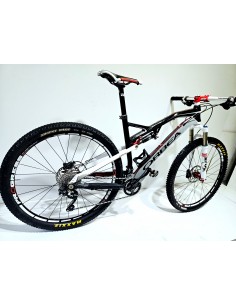 Orbea Occam 29 2