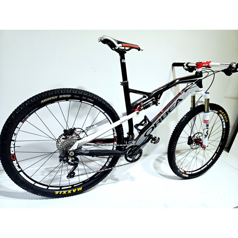 Orbea Occam 29