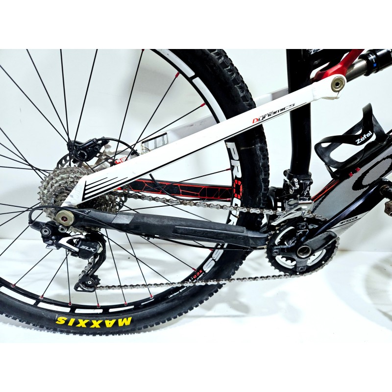 Orbea Occam 29