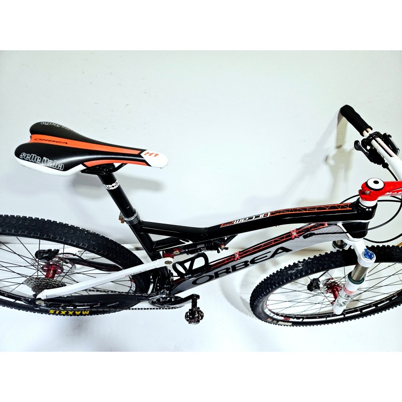 Orbea Occam 29