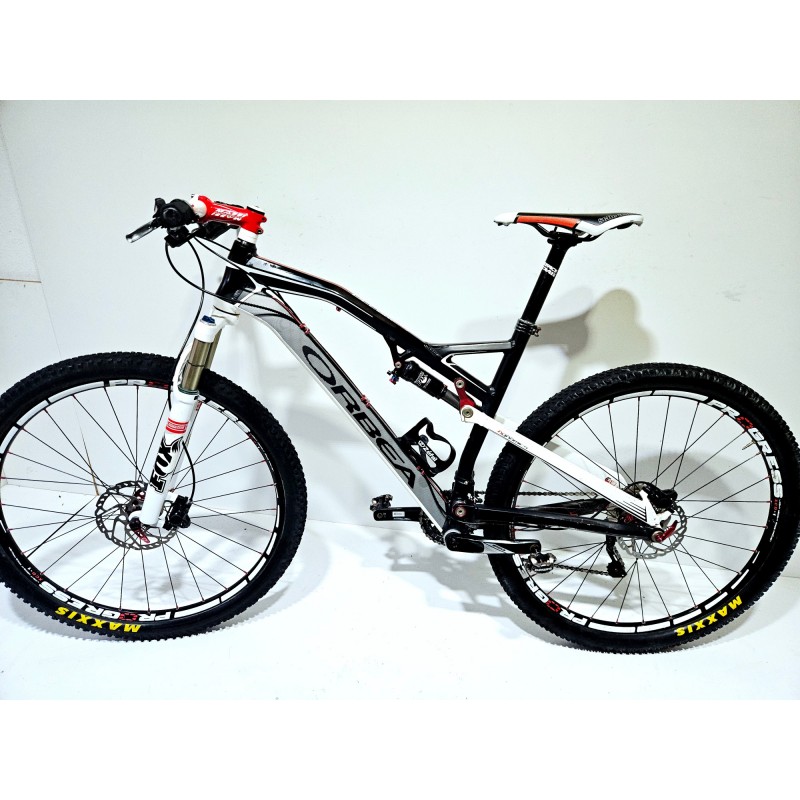Orbea Occam 29