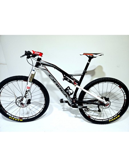 Orbea Occam 29