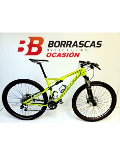 Specialized Epic 29 L