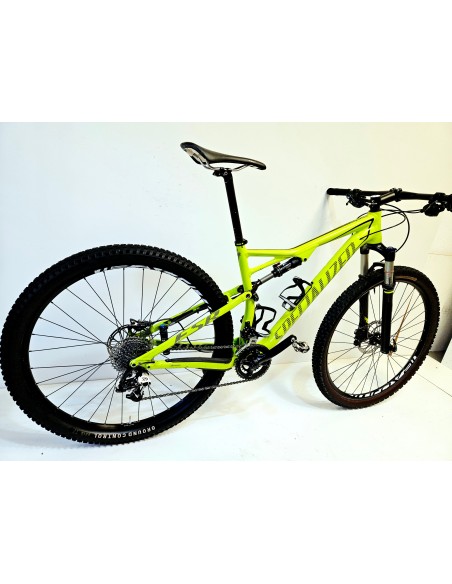 Specialized Epic 29 L