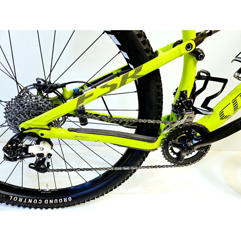 Specialized Epic 29 L