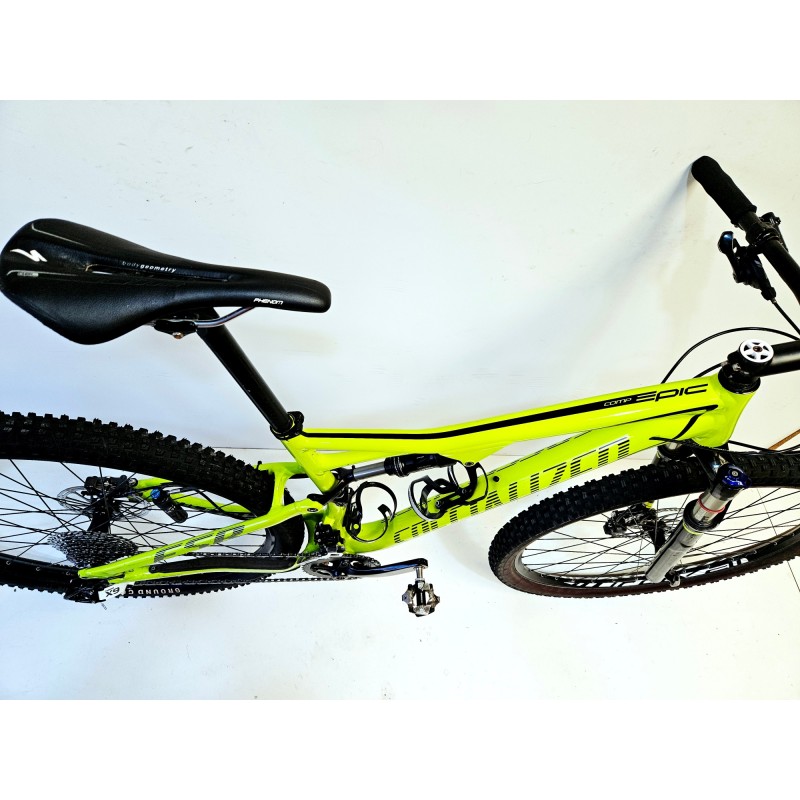 Specialized Epic 29 L