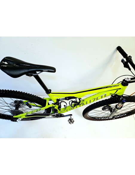 Specialized Epic 29 L