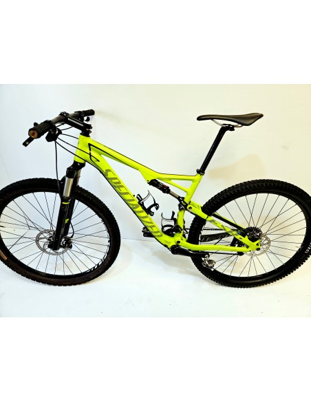 Specialized Epic 29 L