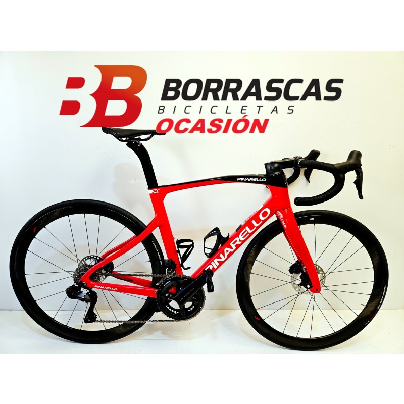 Pinarello X 51,5