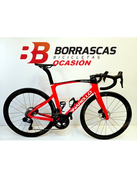 Pinarello X 51,5