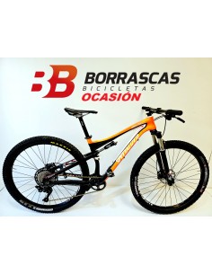 Specialized Epic Carbon M