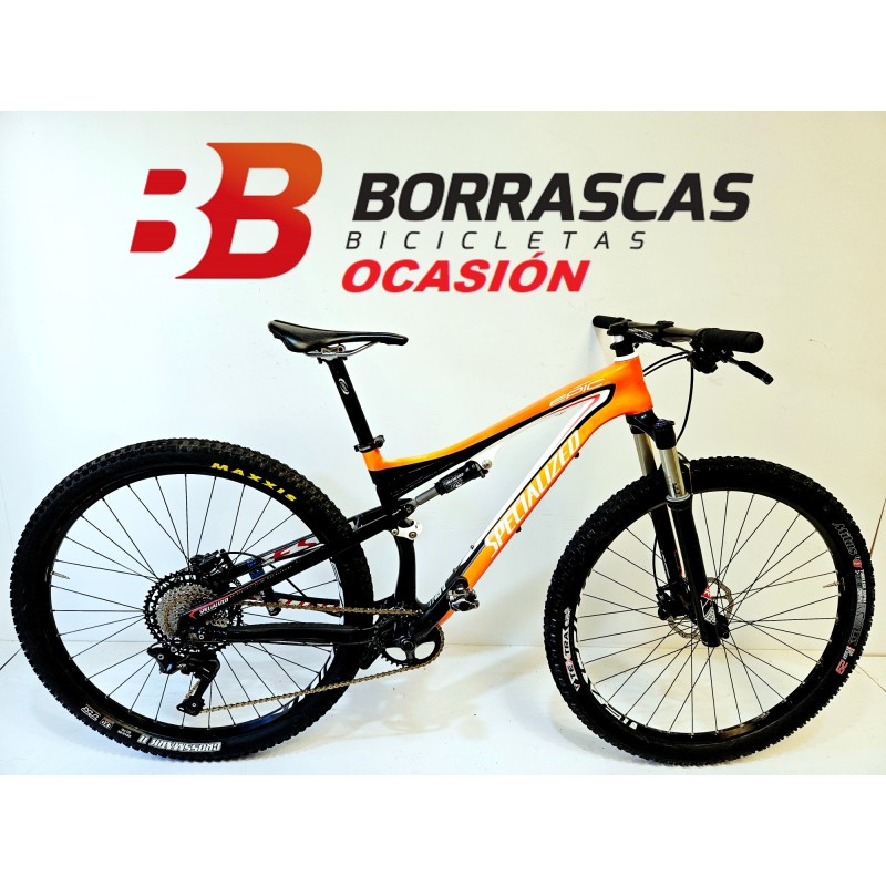 Specialized Epic Carbon M