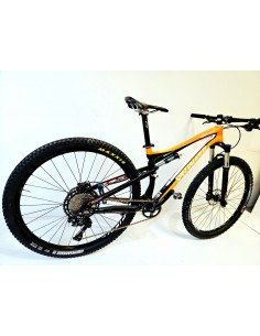Specialized Epic Carbon M 2