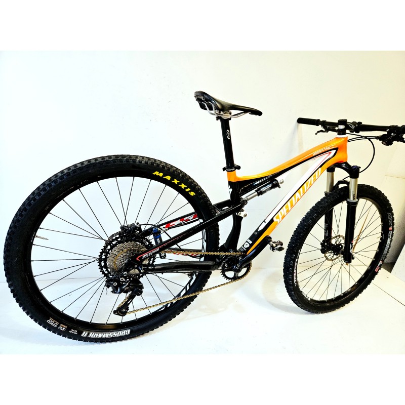 Specialized Epic Carbon M