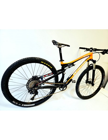 Specialized Epic Carbon M