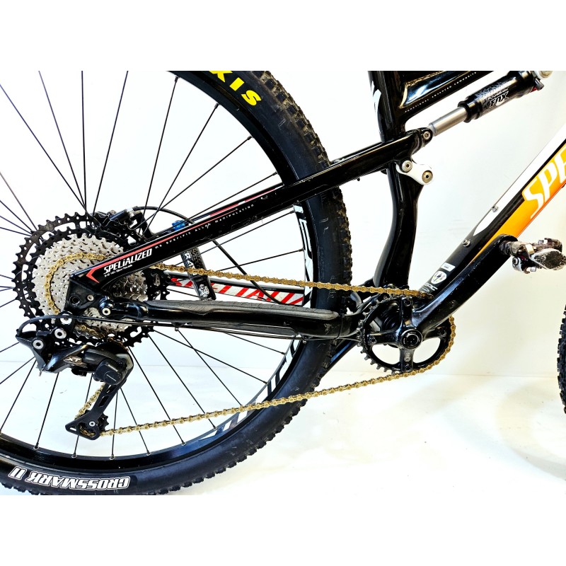 Specialized Epic Carbon M