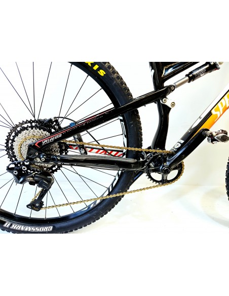 Specialized Epic Carbon M