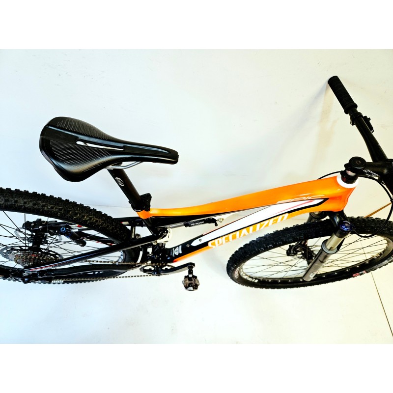 Specialized Epic Carbon M