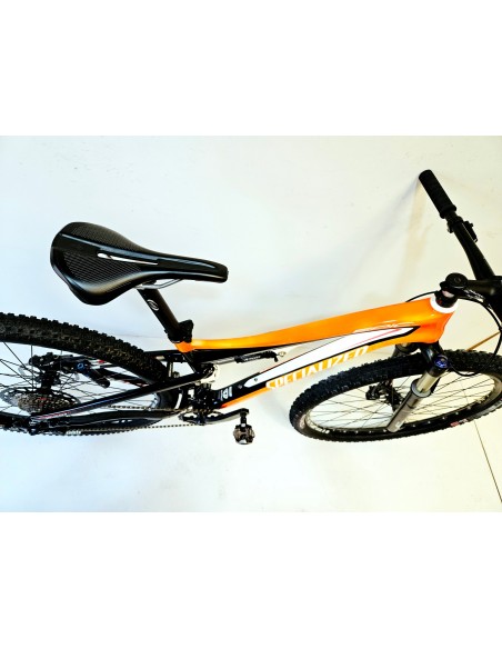 Specialized Epic Carbon M