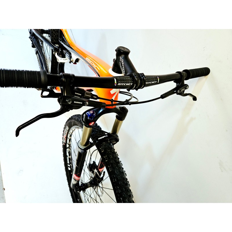Specialized Epic Carbon M