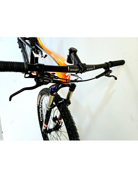 Specialized Epic Carbon M