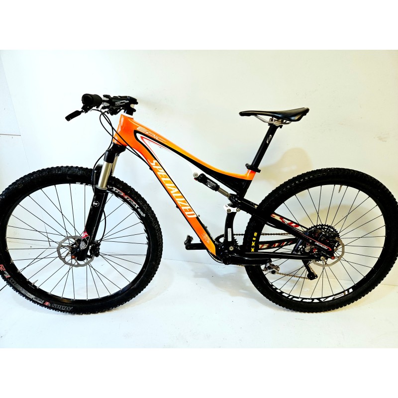Specialized Epic Carbon M