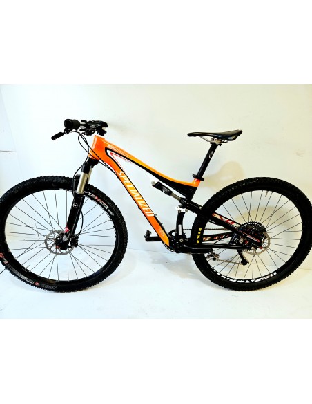 Specialized Epic Carbon M