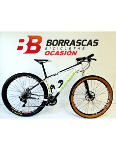 Cannondale F29 M