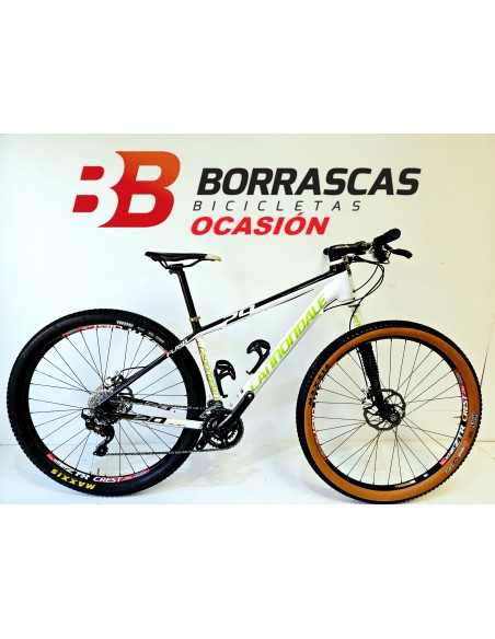 Cannondale F29 M