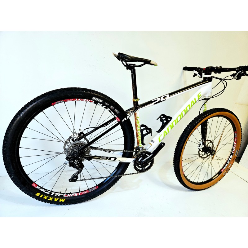 Cannondale F29 M
