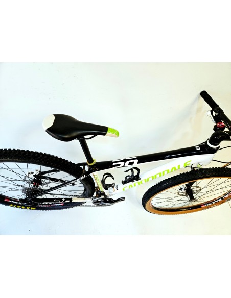 Cannondale F29 M