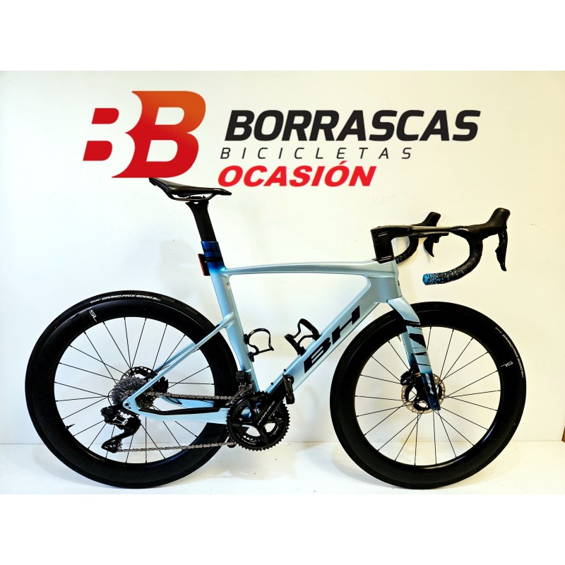 BH Aerolight 8.0 Disc L