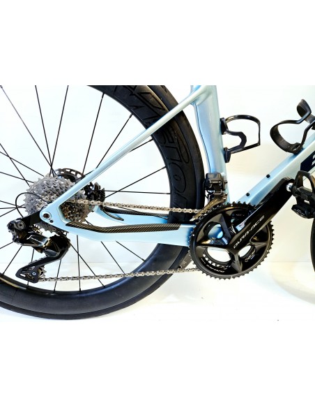 BH Aerolight 8.0 Disc L