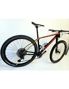 Cannondale FSI 29 Carbon M 2